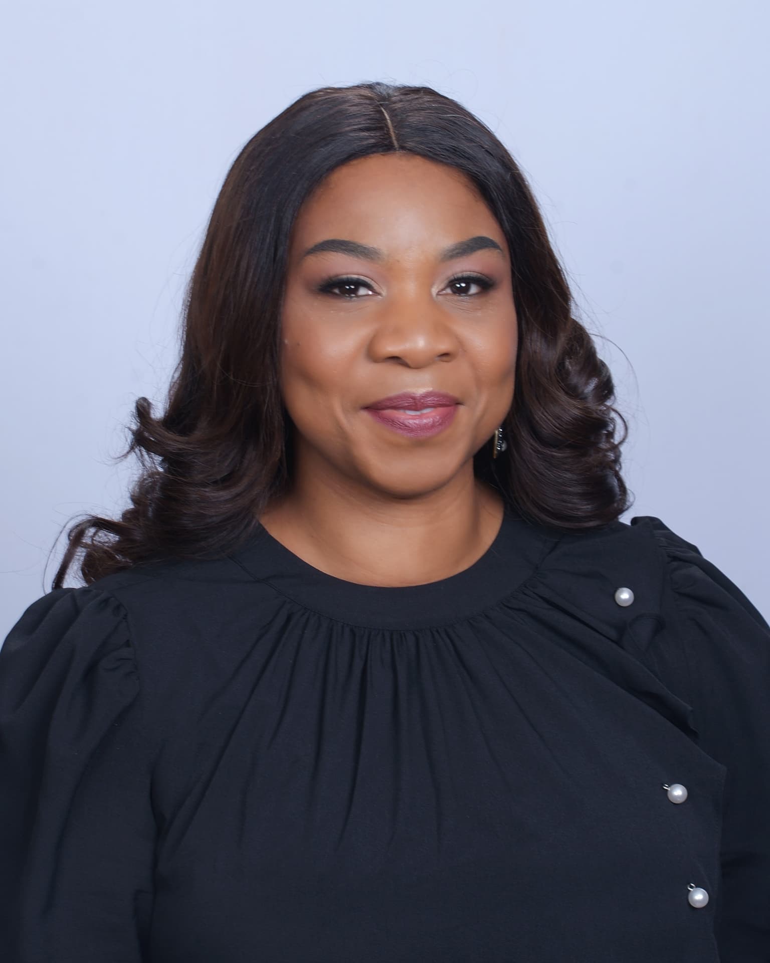 Ife Adesola, Certified Parenting and Family Coach and speaker