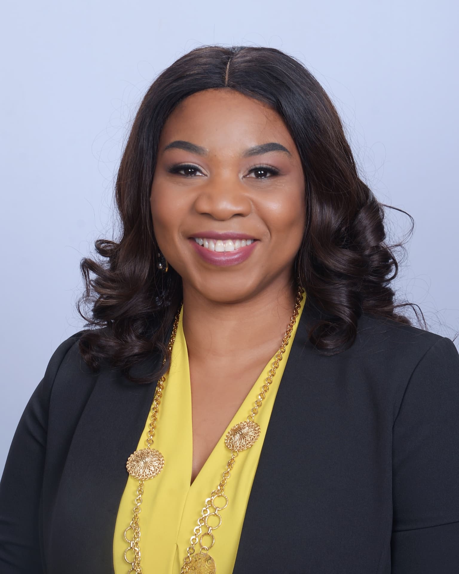 Portrait of the founder and lead parenting coach